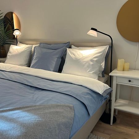 Korter Riia 22B Tartu Exterior foto
