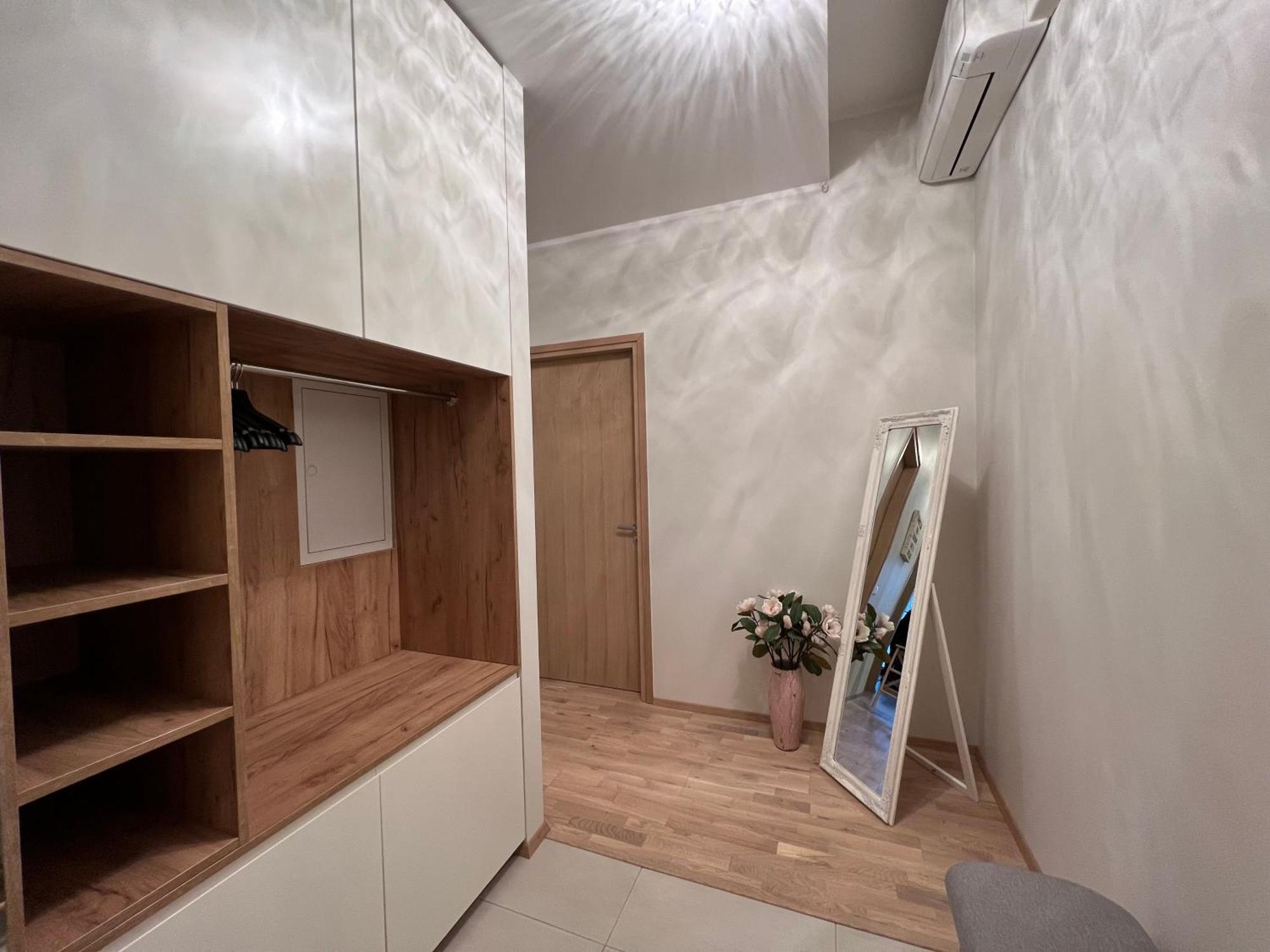 Korter Riia 22B Tartu Exterior foto